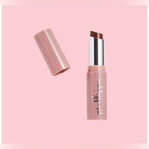 NIB: Pinklipps Cosmetics Lumi-Balm Lip Tint in Fantasy- Velvet Lipstick! 💄
